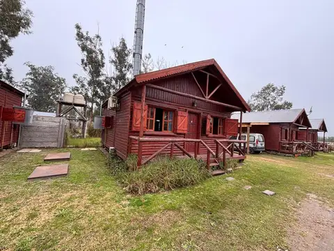 Casa en Venta de 1 dormitorio