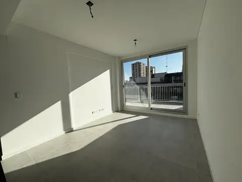 Departamento en Venta en Belgrano, USD 180.000