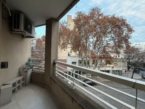 Departamento en Alquiler 17 años