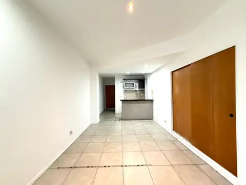 Departamento en Alquiler Permite mascota