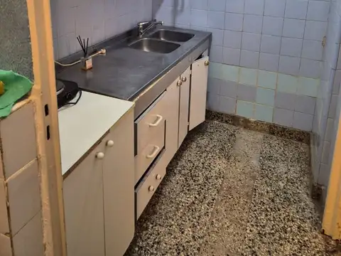 Departamento en Venta 36 años