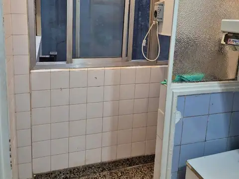 Departamento en Venta en Almagro, USD 60.000