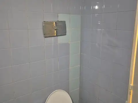MONOAMBIENTE EXCELENTE UBICACION