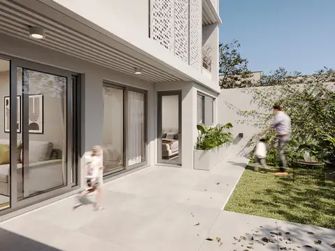Departamento en Venta en Pichincha, USD 135.080
