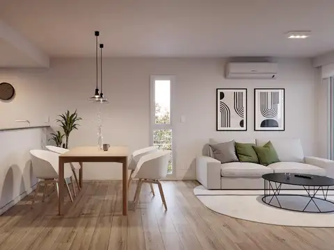 Departamento en Venta en Pichincha, Rosario