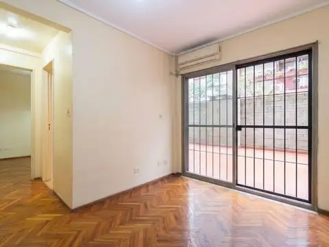 Avenida San Martín 900