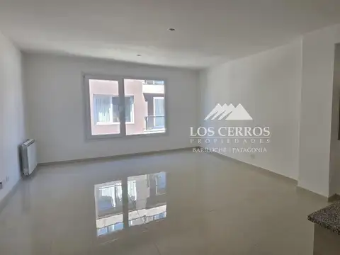 Monoambiente en venta en el Centro, San Carlos de Bariloche - A estrenar