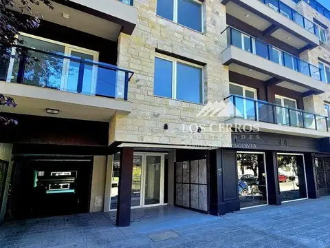 Departamento en Venta al Sur