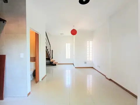 Departamento en Alquiler 8 años