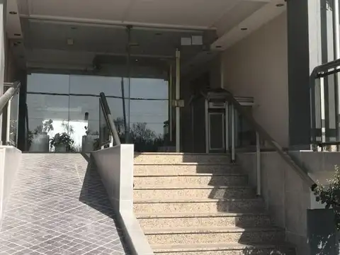 Departamento en Alquiler Temporal de 3 ambientes
