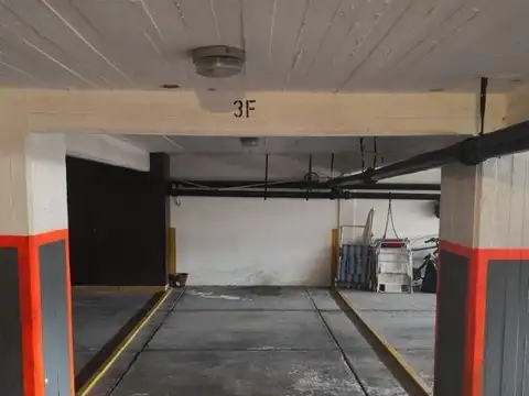 Departamento en Alquiler Temporal de 2 dormitorios