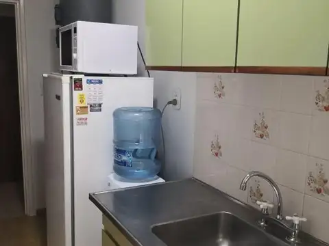 Departamento en Alquiler Temporal 38 años
