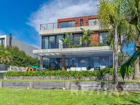 Casa en Venta en Nordelta El Yacht, Nordelta