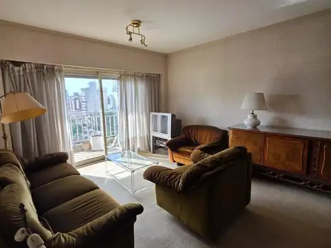 Departamento en Venta de 6 ambientes