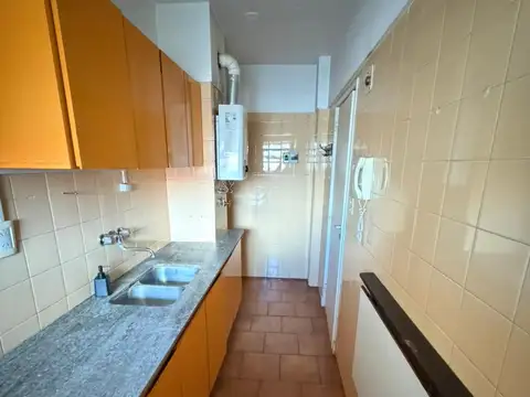 Departamento en Alquiler en Plaza Mitre, $ 750.000