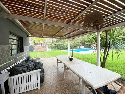 Casa en Alquiler 42 años