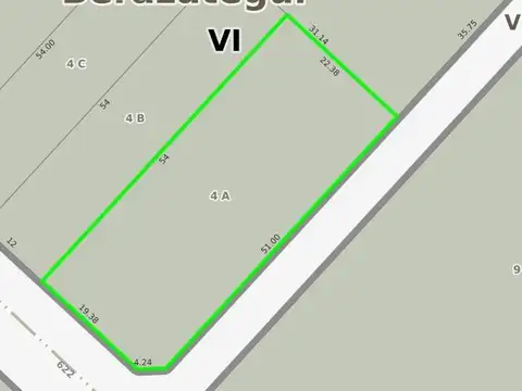 622 e/ 546 y 547
