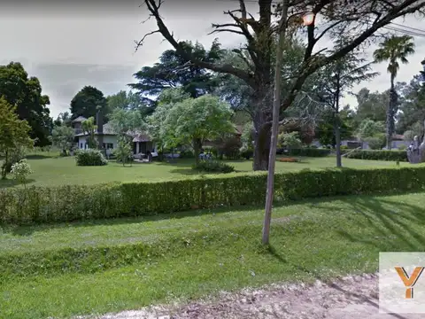 Terreno en Venta en Arturo Segui, USD 115.000