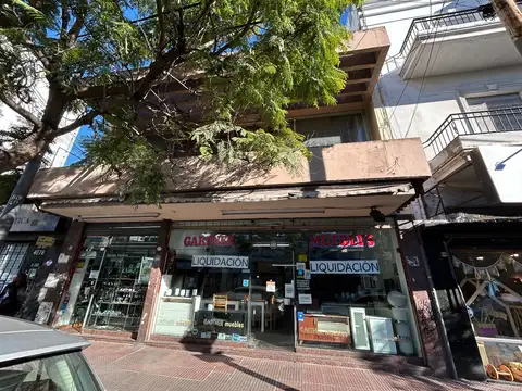 Local en Alquiler en Villa Urquiza, USD 8.000