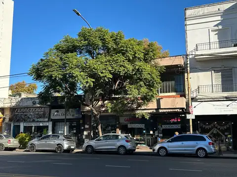 Local en Alquiler en Villa Urquiza, Capital Federal