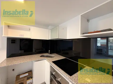 Departamento en Alquiler 1 año