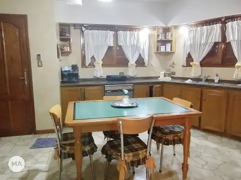 Casa en Venta al Oeste