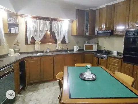 Casa en Venta 33 años