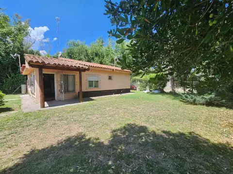 VENTA CASAQUINTA PILETA LA REJA MORENO