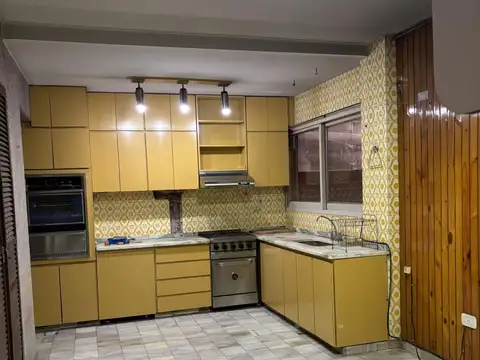 Departamento en Venta de 4 ambientes