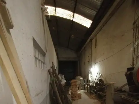 Local en Venta en Hurlingham, USD 390.000