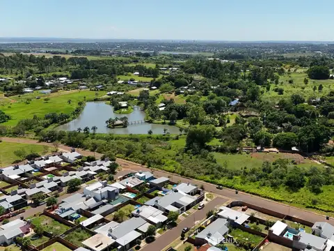 TF832 - TERRENO EN VENTA - ITAEMBÉ GUAZÚ - CON ESCRITURA
