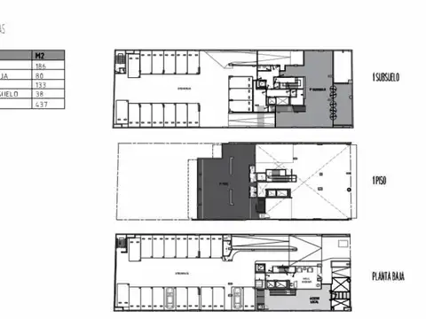 Local en Venta en Barrio Norte, USD 1.200.000