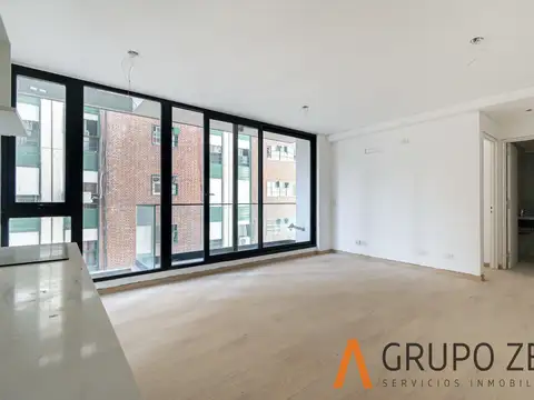 Avenida Corrientes 3800