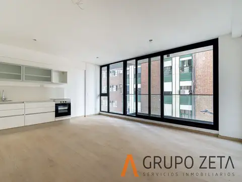 EL MEJOR DOS AMBIENTES DE LA ZONA DE ALMAGRO CON COCHERA FIJA Y CUBIERTA