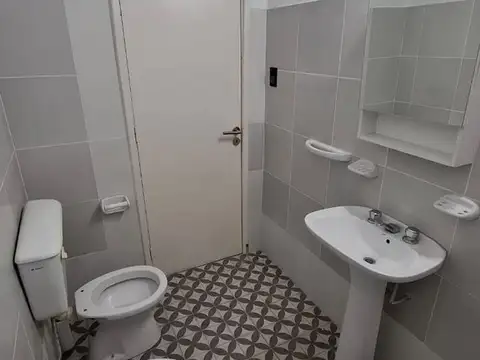 Depto Tipo Casa en Alquiler de 2 dormitorios