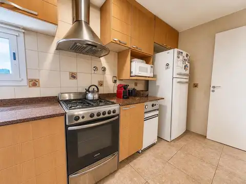 Departamento en Venta al Noreste