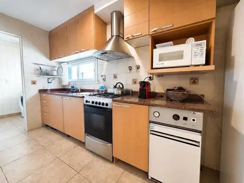 Departamento en Venta 40 años