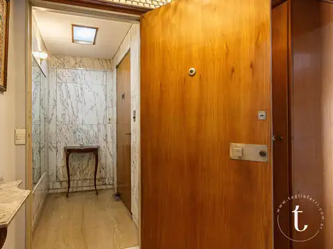 Departamento en Venta en Belgrano, USD 380.000