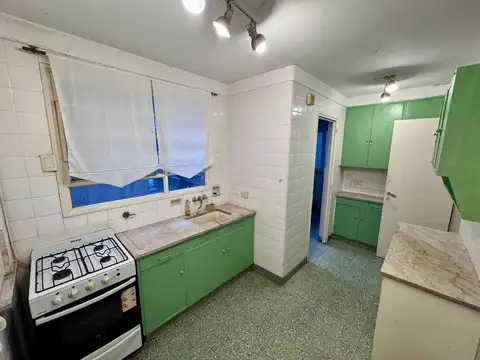 Departamento en Venta de 3 dormitorios
