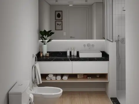 Departamento en Venta de 3 dormitorios