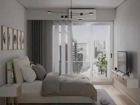 Mitre 300 - Departamento de 3 dormitorios