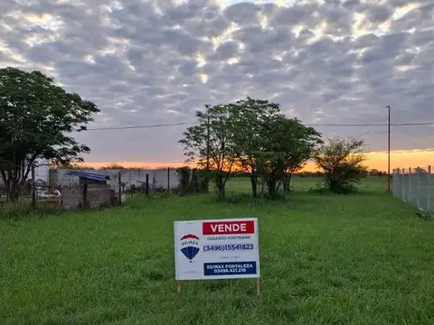 VENTA TERRENO PUJATO N . FINANCIADO-DOBLE FRENTE