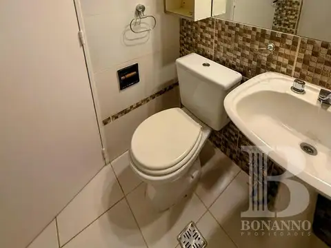 Departamento en Alquiler en Barrio Norte, $ 600.000