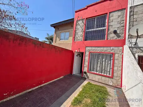 Depto Tipo Casa en Venta de 3 ambientes
