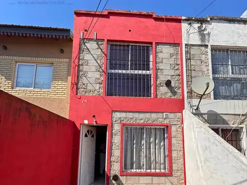 PH en Muñiz