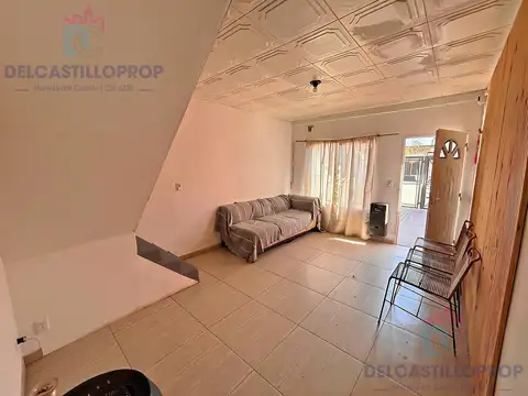 Depto Tipo Casa en Venta con 1 cocheras