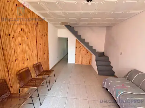 Depto Tipo Casa en Venta en Muñiz, USD 100.000