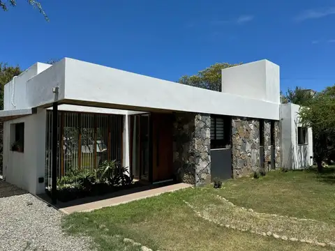 Casa en venta Moderna Cerro de Oro San Luis