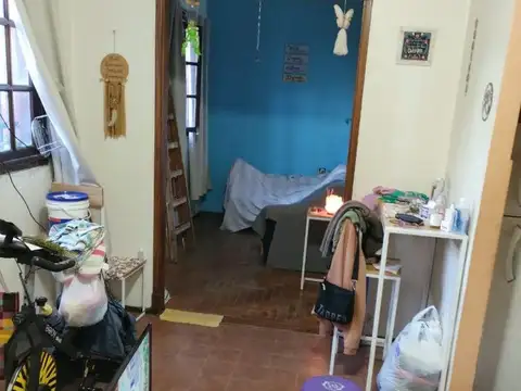 Depto Tipo Casa en Venta de 1 dormitorio