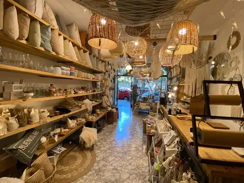 Local en Venta en Belgrano, USD 138.000